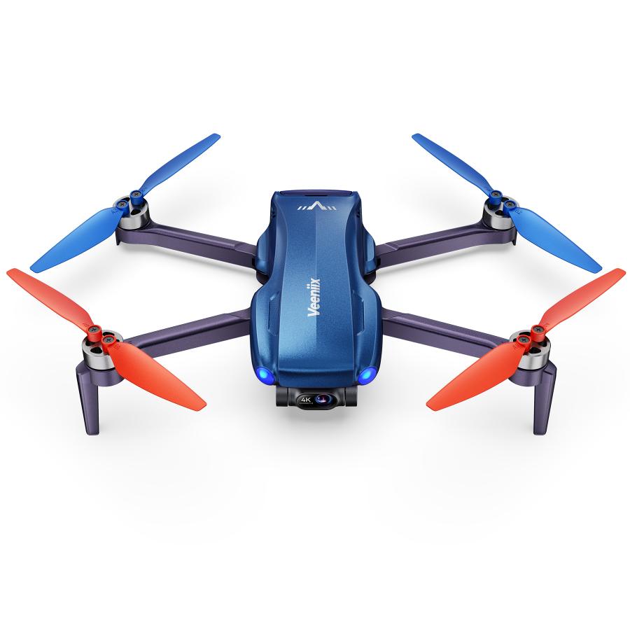 Veeniix - Professional Drone Solutions