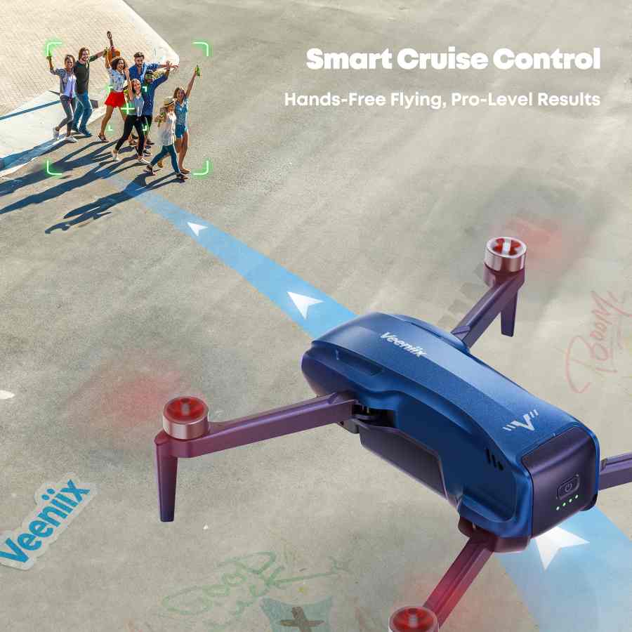 Veeniix - Professional Drone Solutions