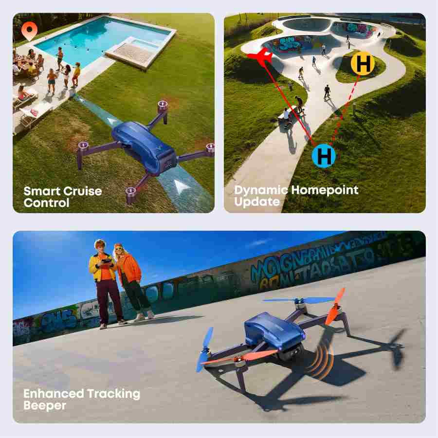 Veeniix - Professional Drone Solutions