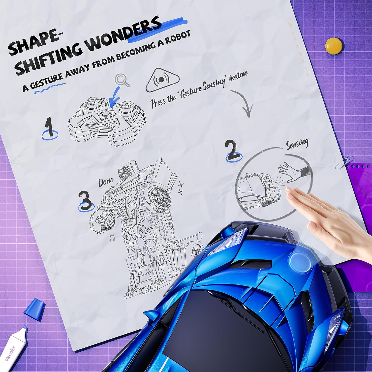 Veeniix - Professional Drone Solutions