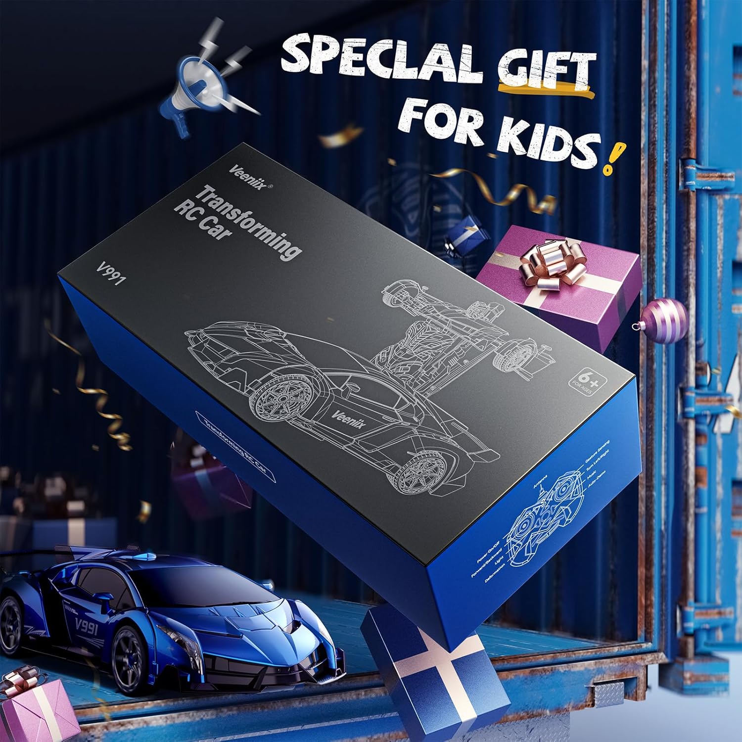 Veeniix - Professional Drone Solutions