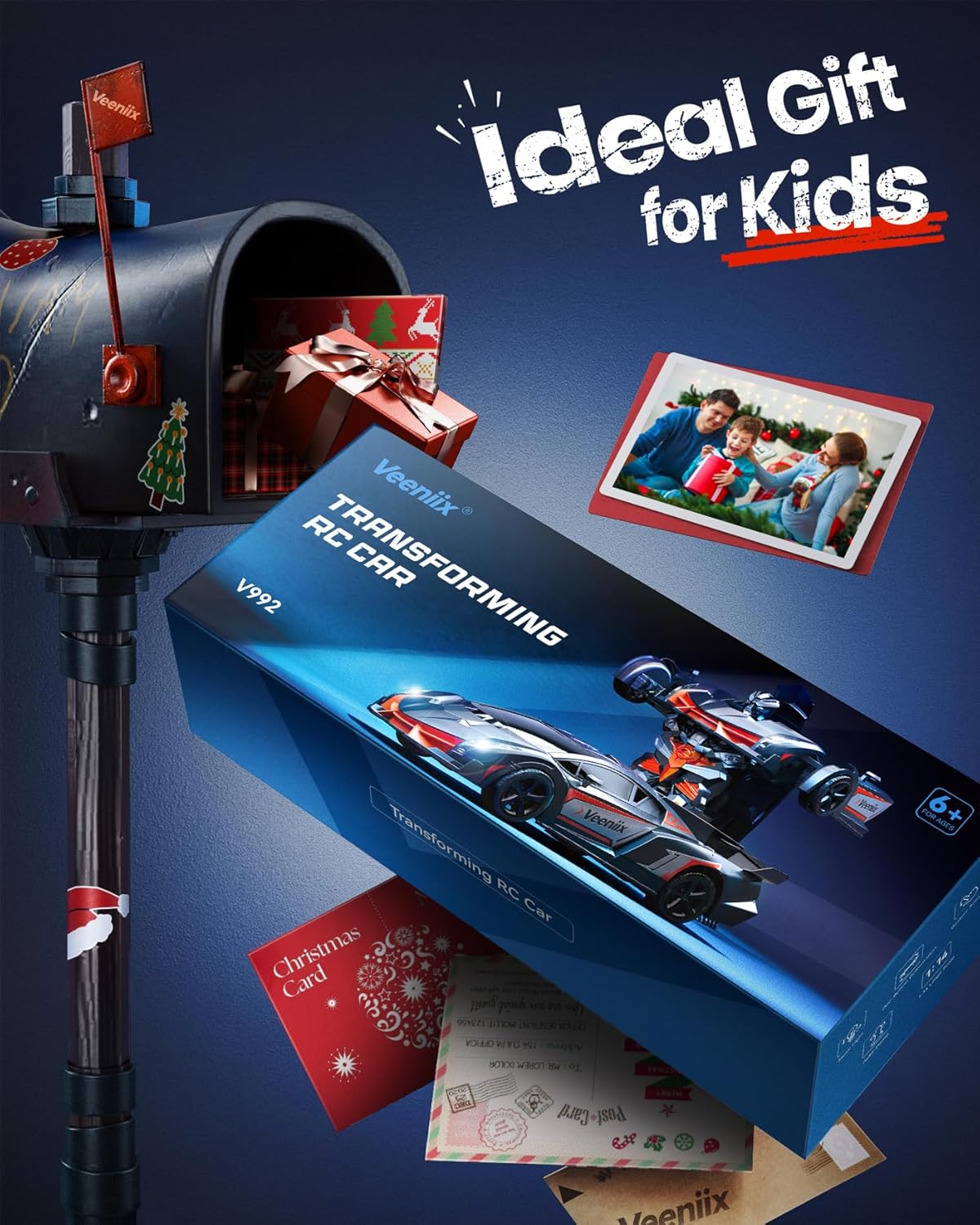 Veeniix - Professional Drone Solutions