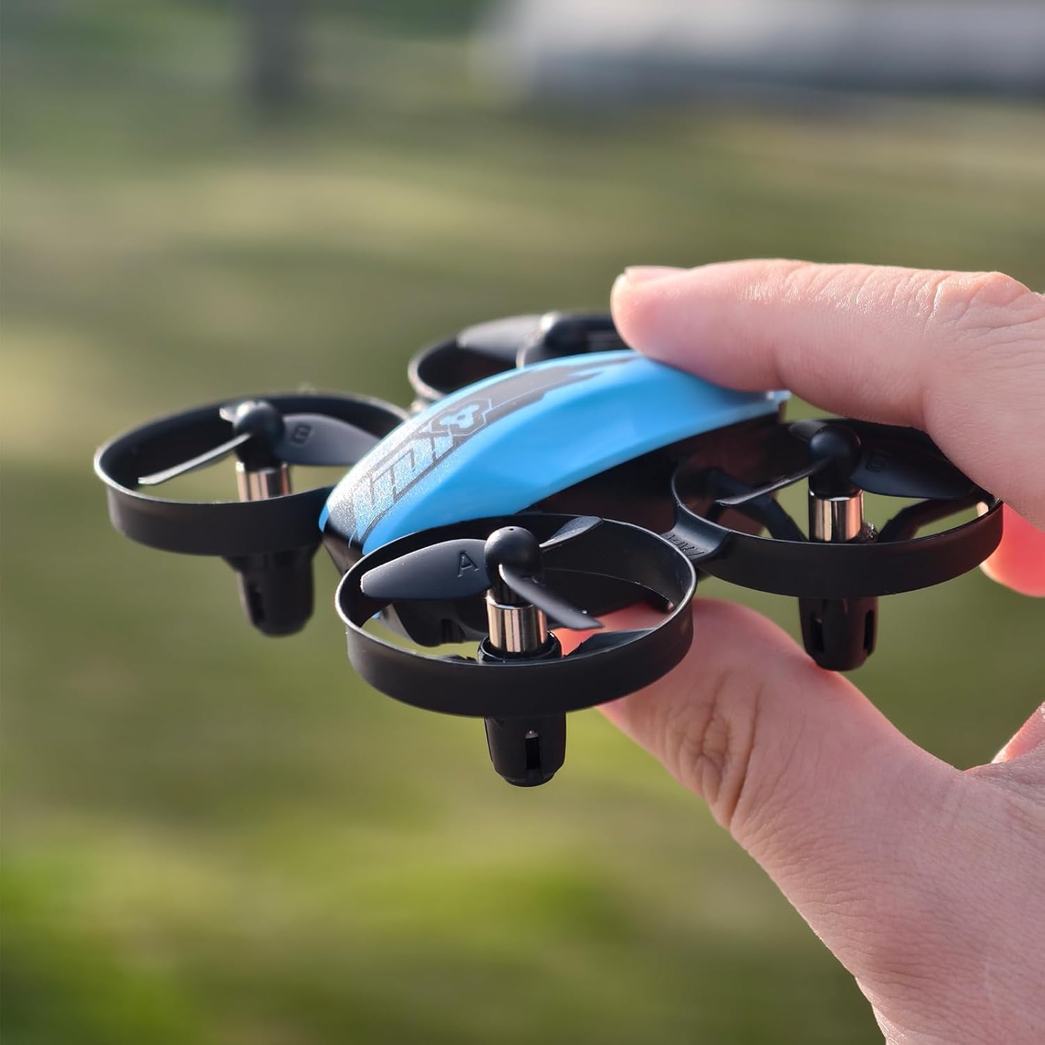 Veeniix - Professional Drone Solutions