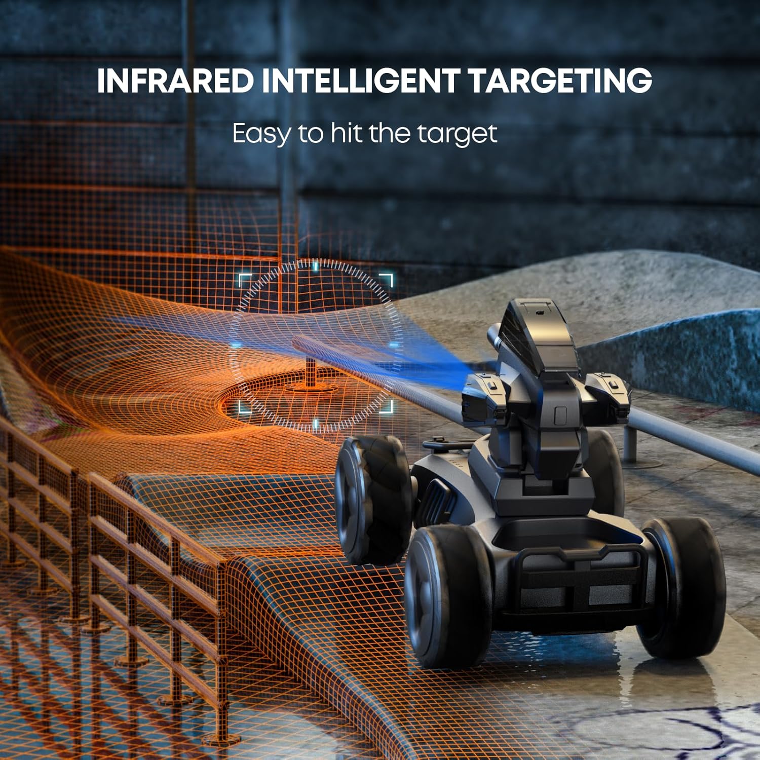 Veeniix - Professional Drone Solutions